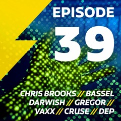 EPISODE 39 music is oxygen