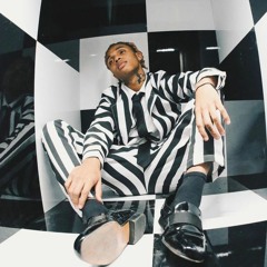 Knock Knock (piano version)