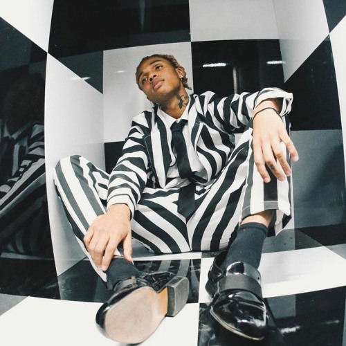 Knock Knock (piano version)