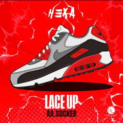 Hexa - Lace Up/Shockers (Release Party 100% Mix - BassLayerz)