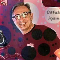 2024.11.16 DJ PAOLO AGOSTINI