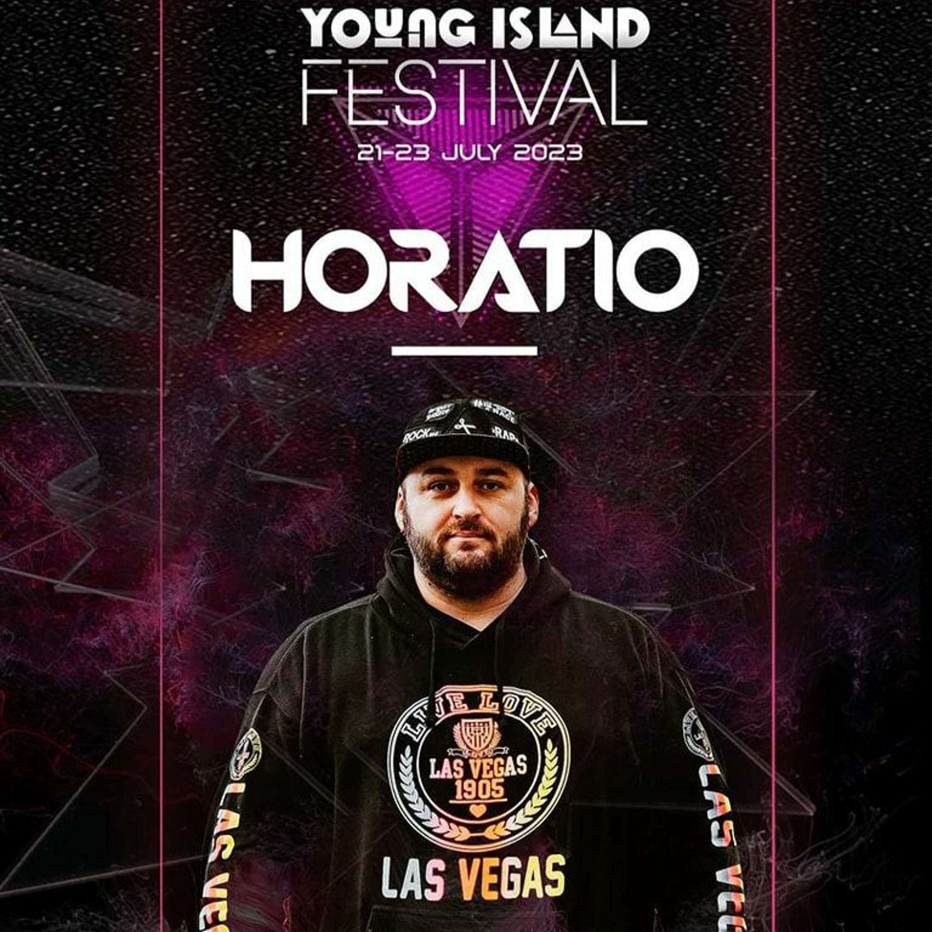 THIS IS HORATIO/IBIZAHOLIC/SECVENTE SONORE