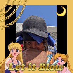 Let it Blow [WARHEART]