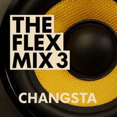 The Flex Mix 3