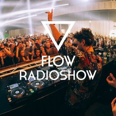 Franky Rizardo presents FLOW Radioshow 483