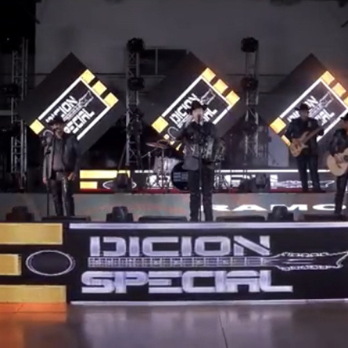 Stream Edicion Especial - Jesus Ramon (En Vivo 2021) by Corridos Chaka ...