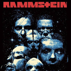 Tier 94’-Rammstein demo