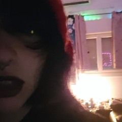 some bullshi spitting out freestyle amateur rap