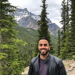 Zain Jinnah: Balancing Life