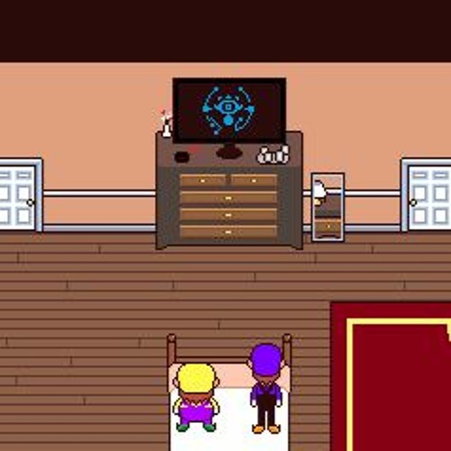 Haywire Hylian Television