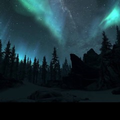 (Green Aurora's )... by Charlie DJ second sun recordings Charlie .wav