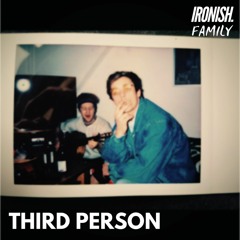 Family Tape by Third Person