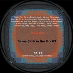 DJ Set 03