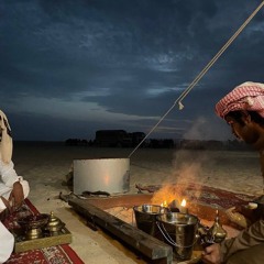 سعد بن شتوي الأكلبي | بالنوادر ننتقي ونشوم لا شفنا وعفنا القصيد تشيله الركبان من ديرة لديرة