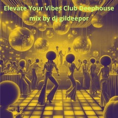 elevate your vibes club house dj gildeepor 30/04/2024