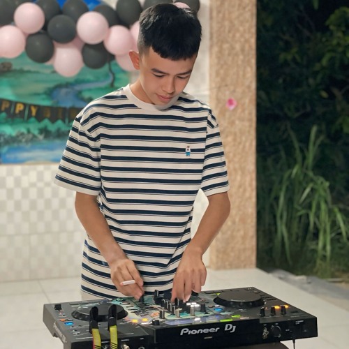 NST 2K25 -  TÍT TẮT Vol1 ( HY ĐÃ CHO ĐI RẤT NHIỀU ) - Quốc Huy