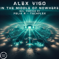 In The Middle Of Nowhere (Techflex Remix)