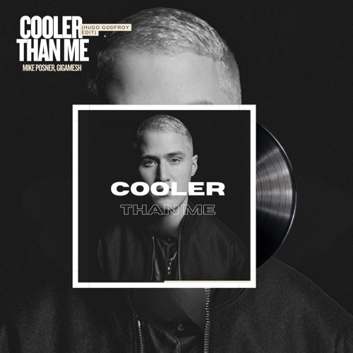 Cooler than me - Rolling Edit - FREE DOWNLOAD