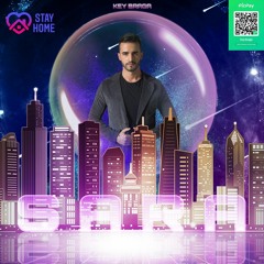 SARA - KEY BRAGA QUARENTINE SET MIX 2020