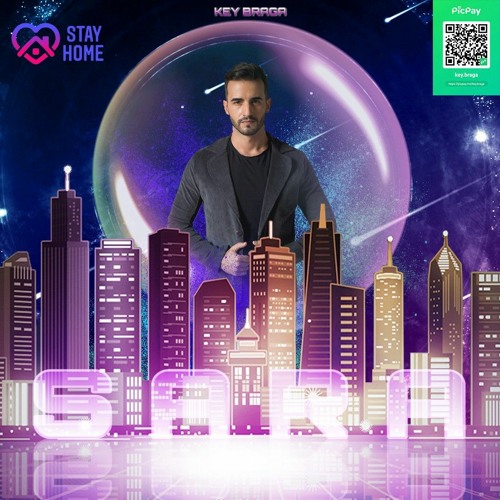 SARA - KEY BRAGA QUARENTINE SET MIX 2020