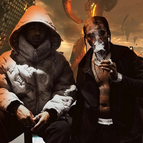 DRILL SLAYER (feat. Pop Smoke & Skepta)