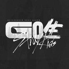 GO生 (GO LIVE) INSTRUMENTAL