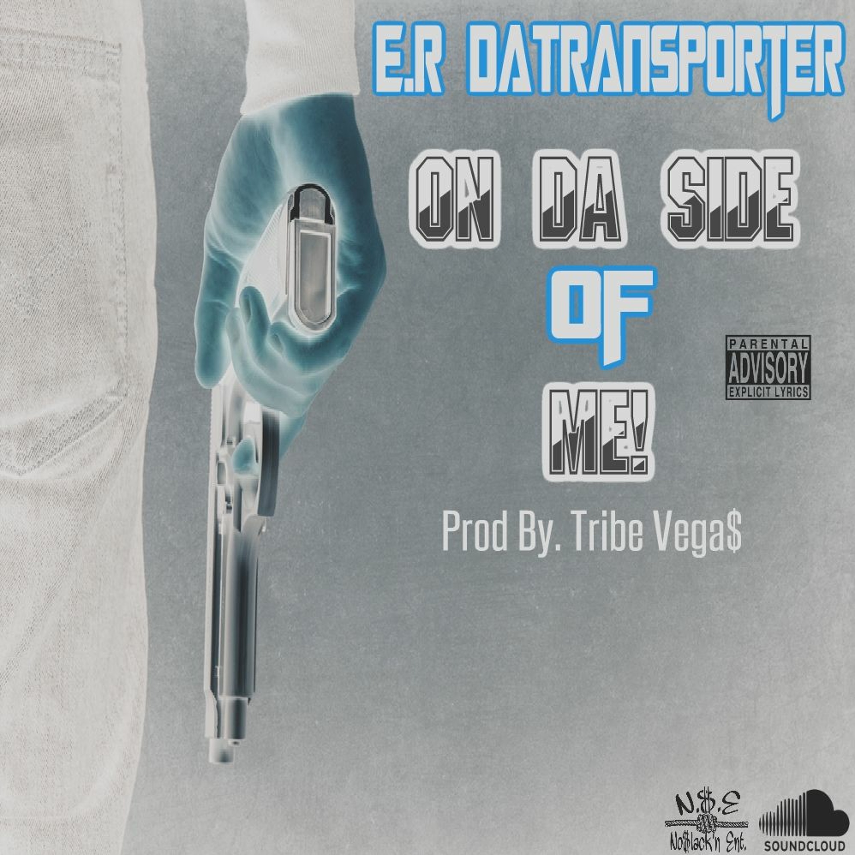 E.R DaTransporter (IBDaTransporter)