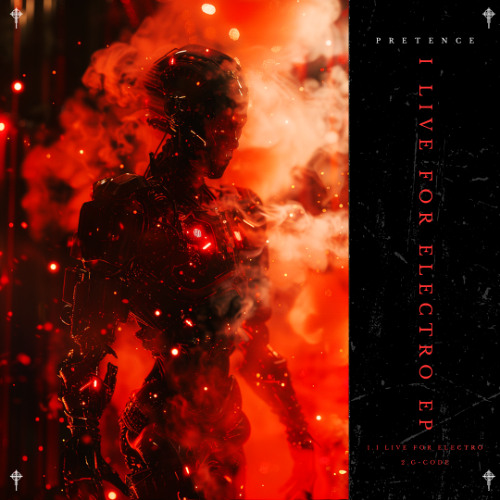 Pretence - G-Code