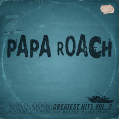 Papa Roach - Help (Remastered 2020)