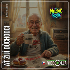 Ať žijí důchodci