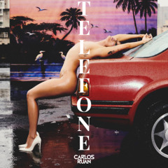 Luísa Sonza, Brian Solis - Telefone (Carlos Ruan Mash)