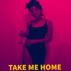 [FREE] Take Me Home Instrumental (PROD. BY SUSH'BEATS) 💖💖