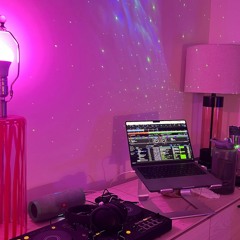 gramercy park but it's a rave