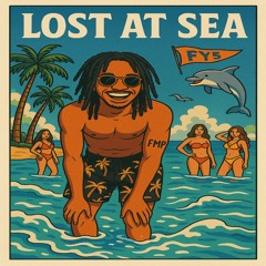 Lost At Sea (prod. Arizona91)