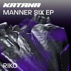 riko - Echoes Of You (Specific Objects Remix)