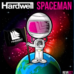 Call Me a Spaceman (Radio Edit) [feat. Mitch Crown]