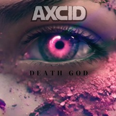 AXCID - Death God