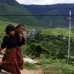 ACCESS KINDLE 📫 Samu - Shamu: The Sonam Stories: Narratives of Childhood in Bhutan b
