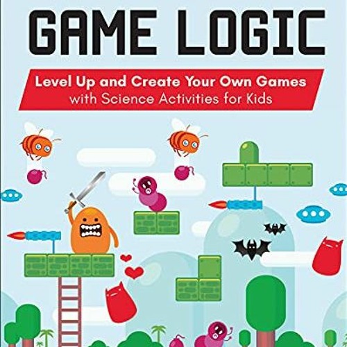Level Up Logic Strategy Play