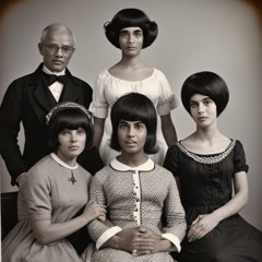 The Defining Male and Female Act of 2024