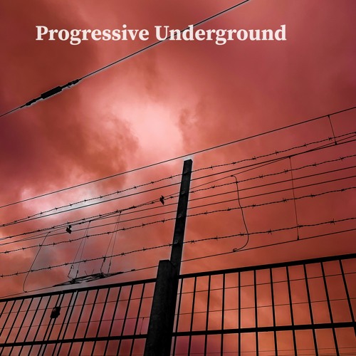 Dani-C - Progressive Underground @ Proton Radio 094 [March] 2023