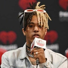XXXTENTACION - RUN UP ON ME [1 Hour]