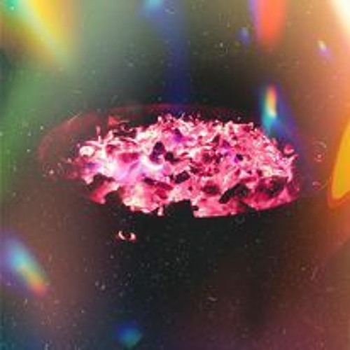 CristalC - Heartbeat on Fire (August 7th, 2022)