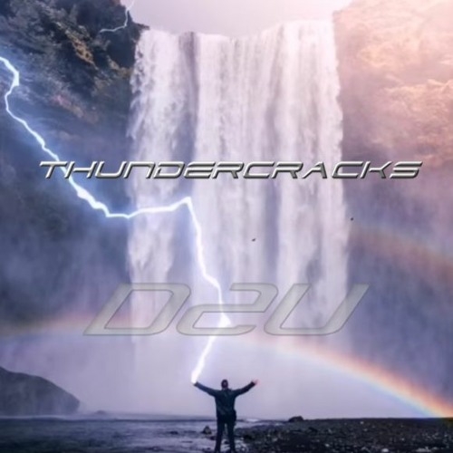Thundercracks (Club Version)