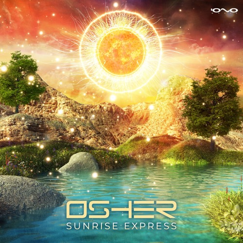 Sunrise Express (Original Mix)