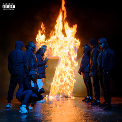 Hermano (feat. Morad)