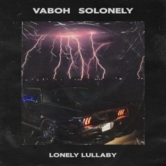 Lonely Lullaby (with SoLonely)