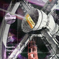 Sinus Vol 018 (Specific Objects)