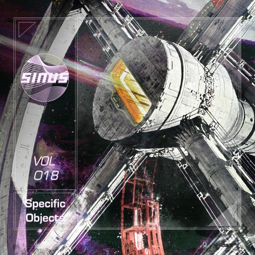 Sinus Vol 018 (Specific Objects)