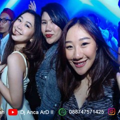 Nonstop Dugem Gaun Merah VS Berbeza Kasta - Dj Anca ArD™